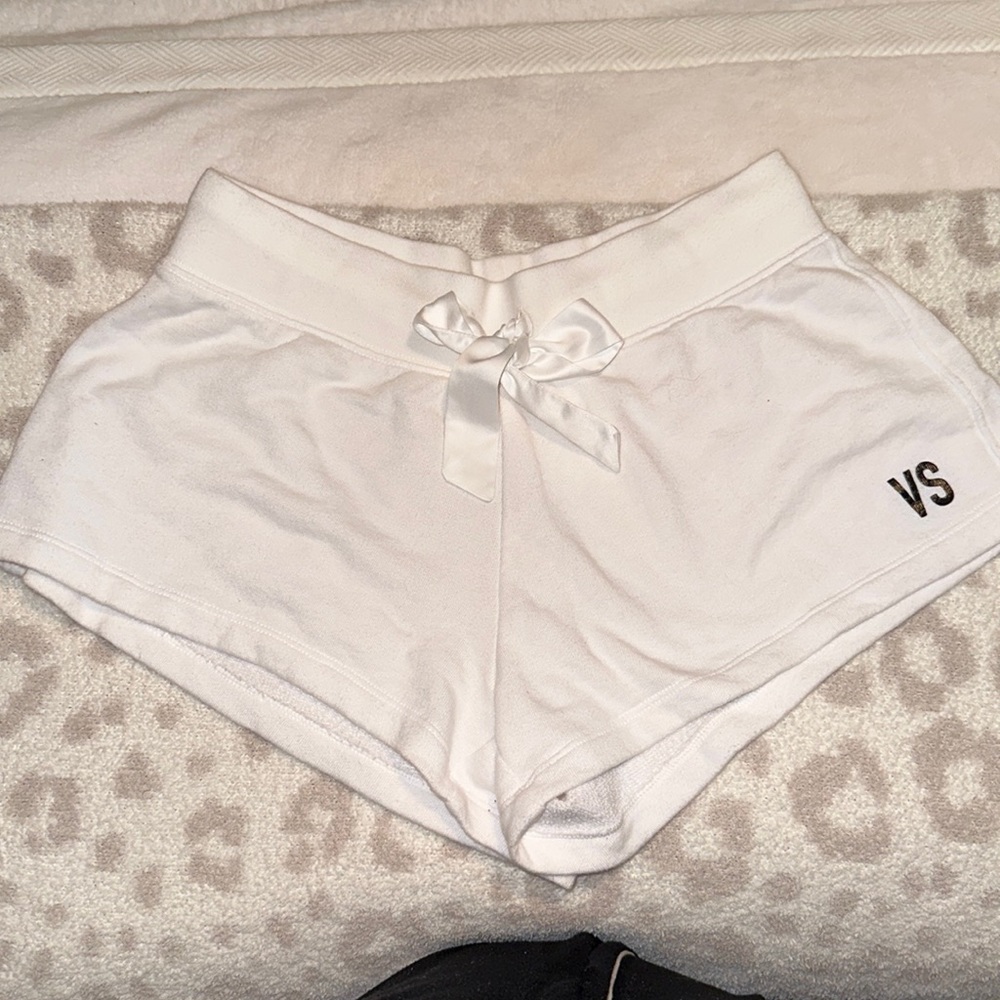 Victoria Secret pj shorts